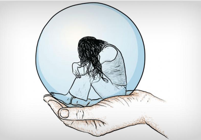 Como Tratar a Depressão