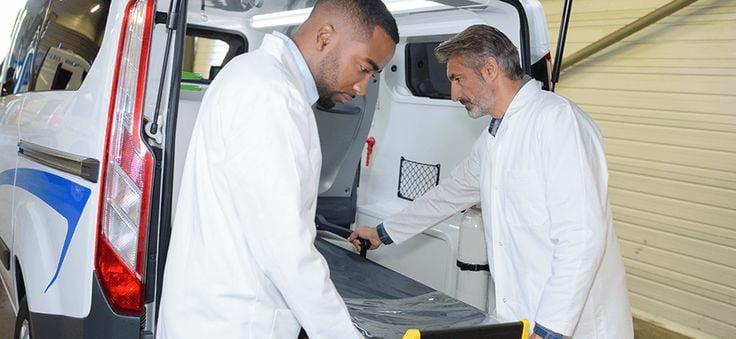 Internação involuntária Na LEI No 10.216