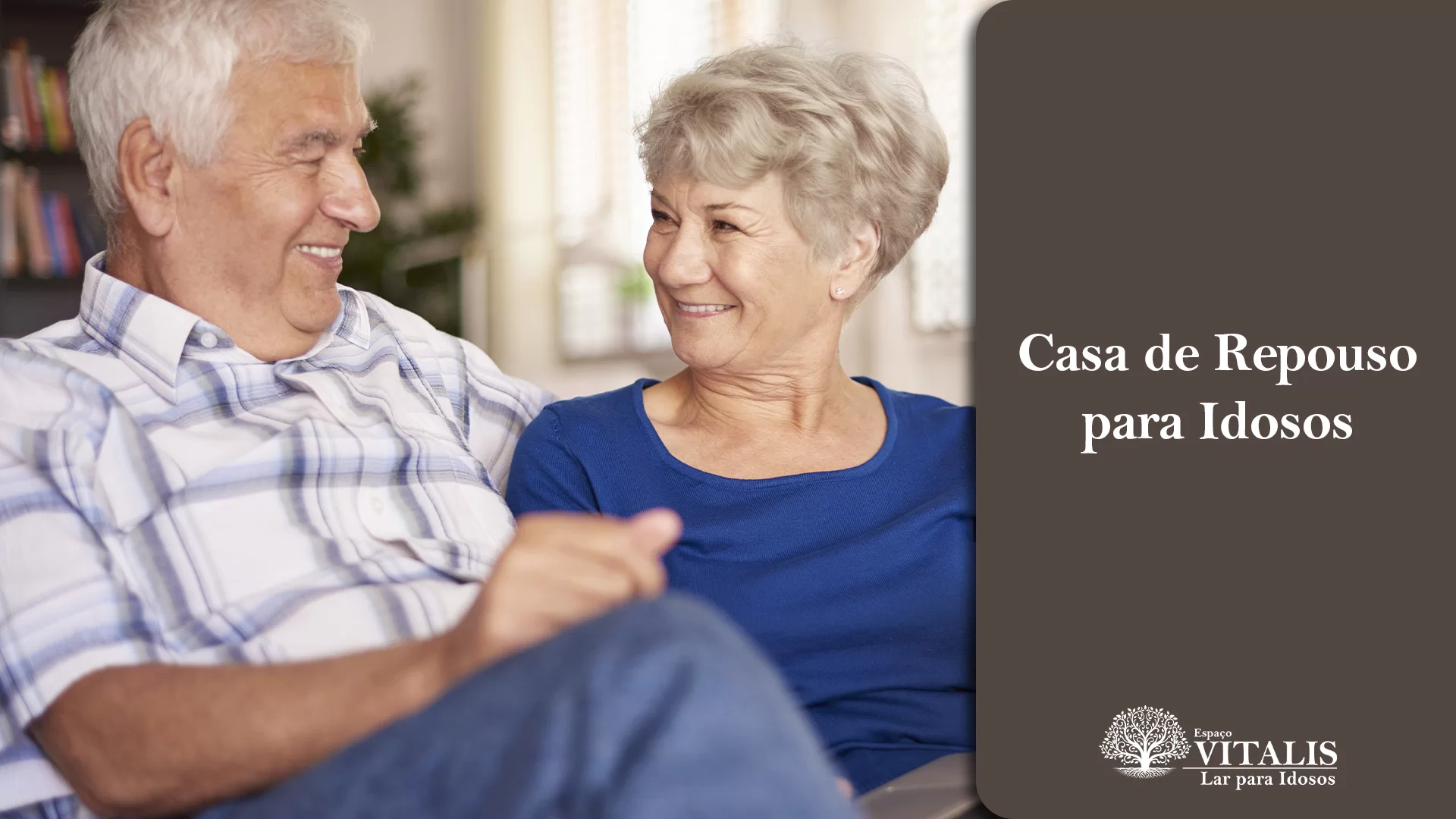  Casa de Repouso para idosos Asilo São Paulo 