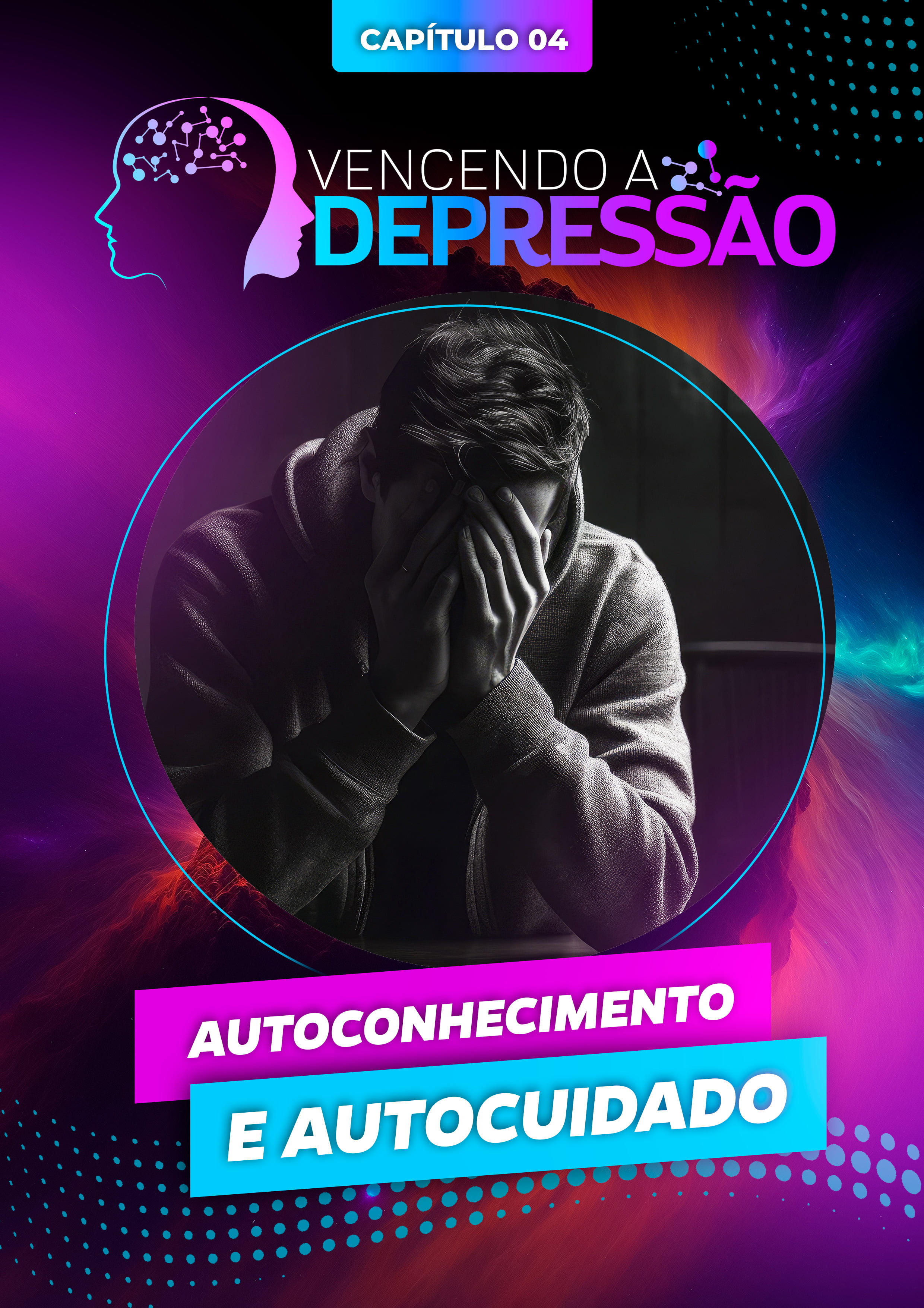10 sintomas da Depressão na dependência Química
