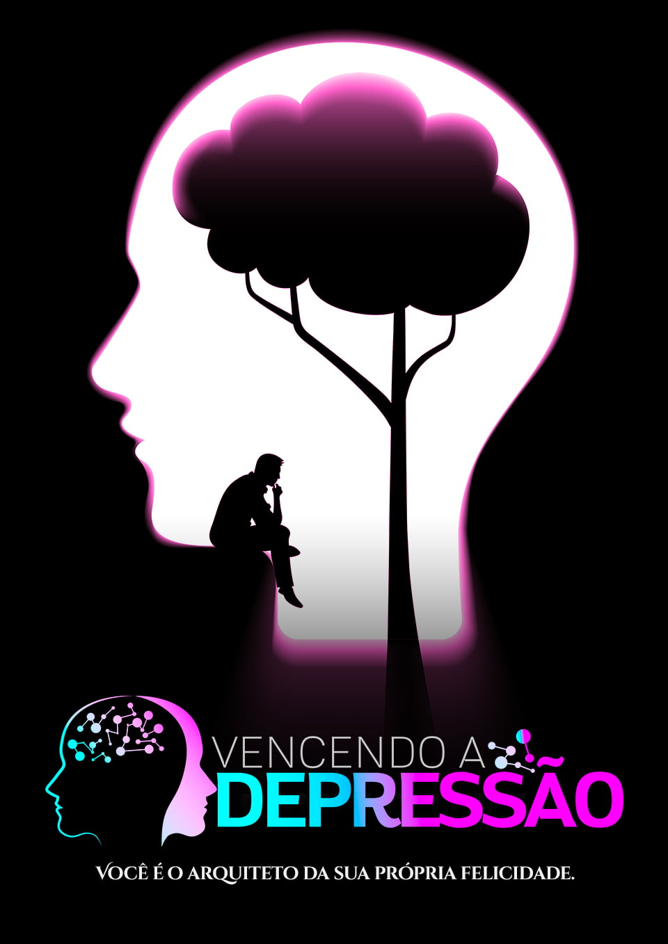 Depressão Não é Frescura "Liberte deste Mal"