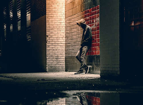 Clínica de internação para dependentes químicos Involuntária - São José do Rio preto SP