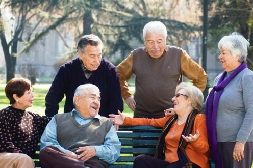 São Paulo Clínica de Repouso asilo particular