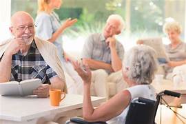 residencial para idosos em São Paulo asilo