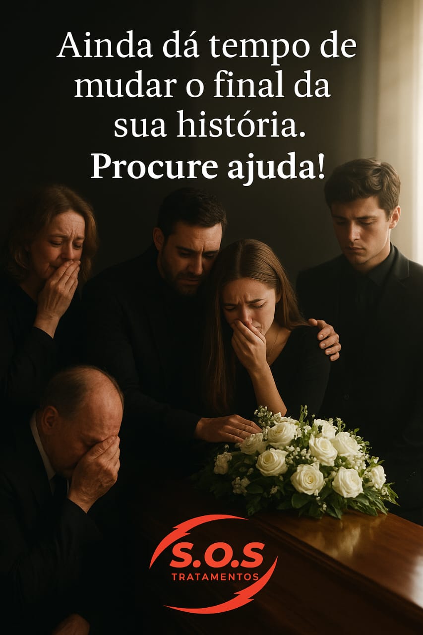 Clínica de recuperação para dependência química Salvador Capital Bahia