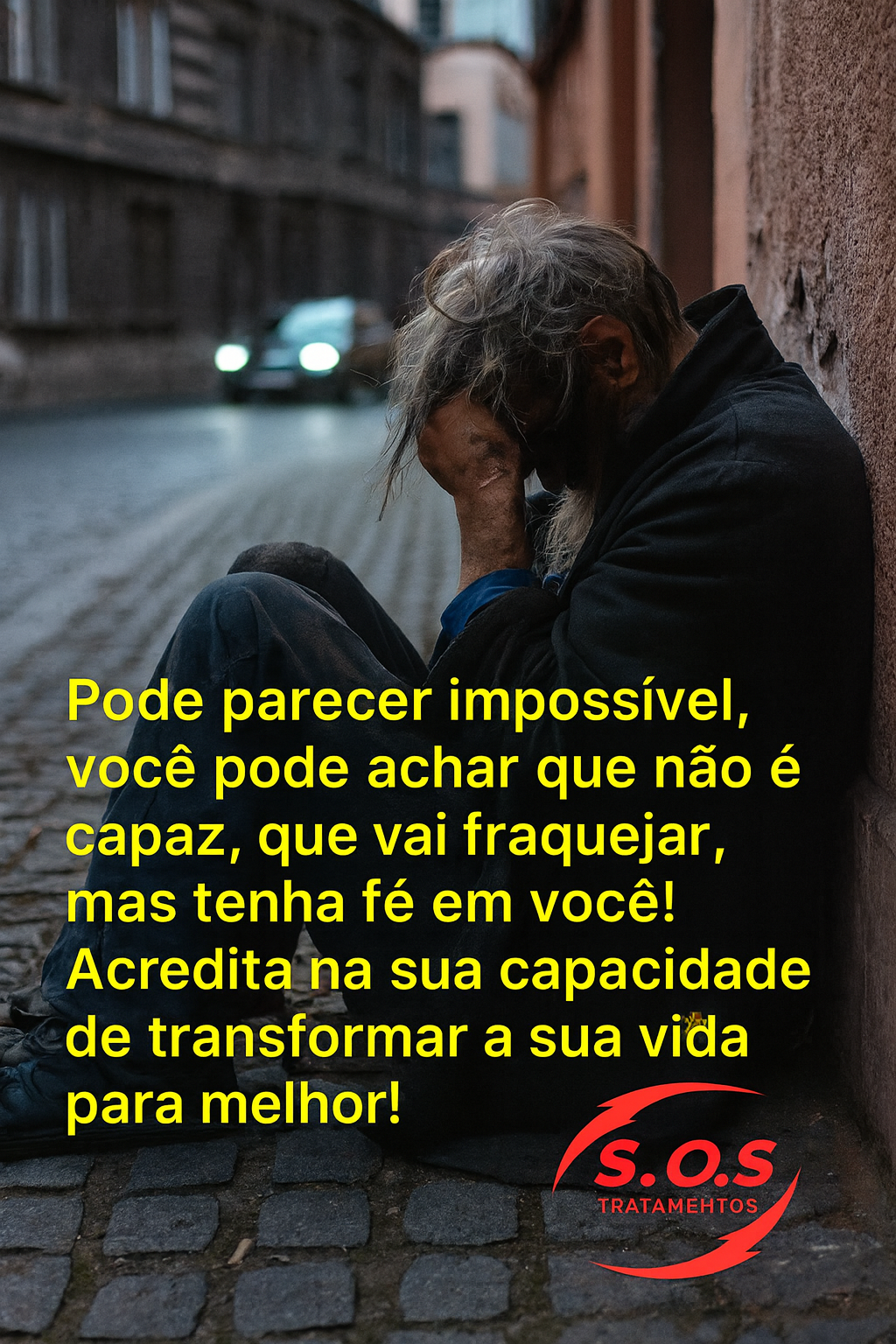 Casa de Reabilitação drogas Teresina Piauí