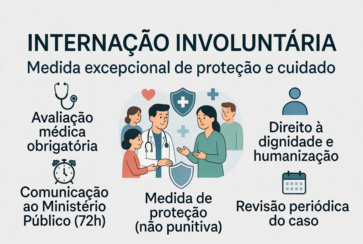 Clínica de Reabilitação : para Dependência Química